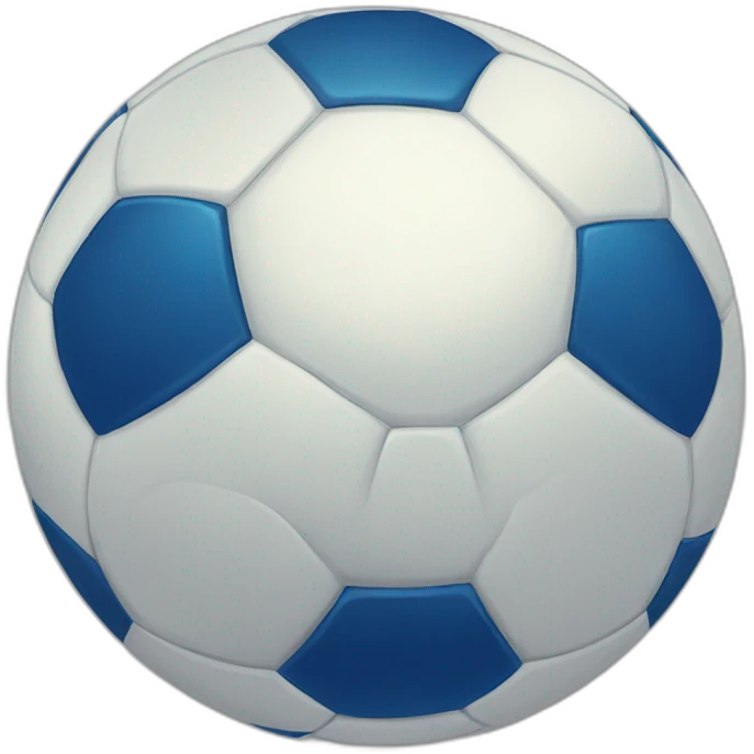 soccer ball emoji