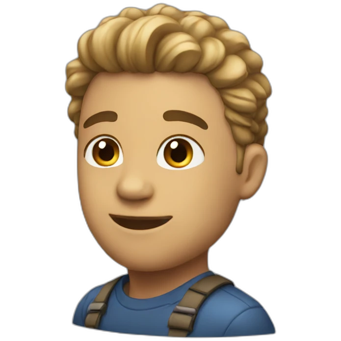 birthday gift emoji