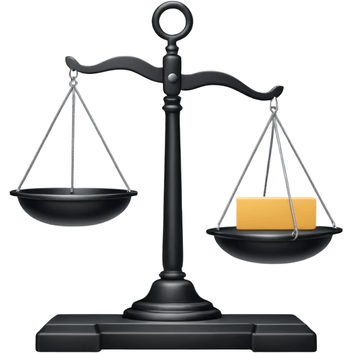 credit vs debt emoji