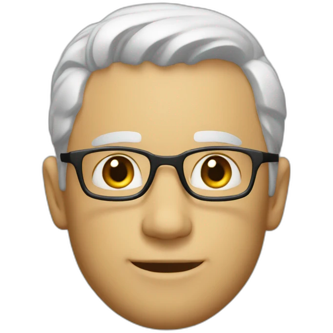 Joe bisen emoji