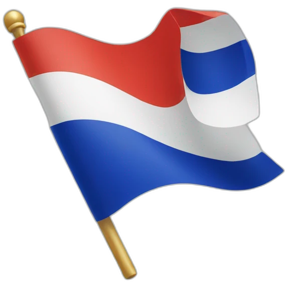 French flag emoji