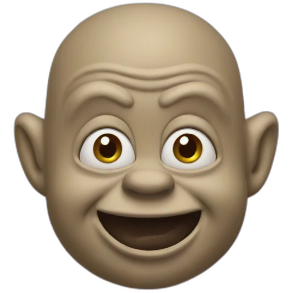 Brute Tubbies emoji