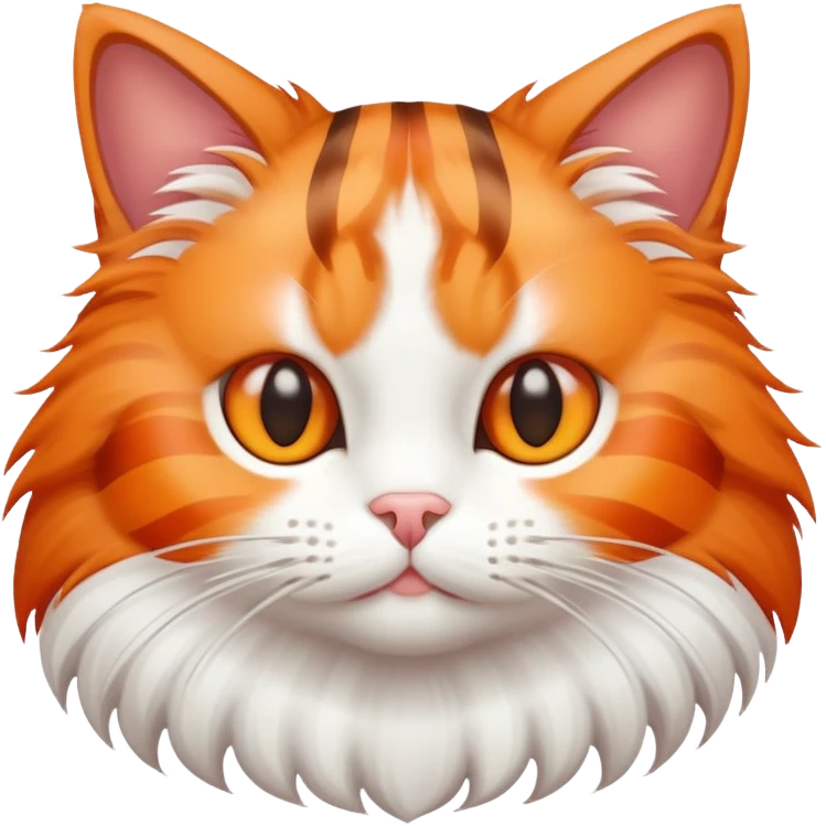 Cat emoji