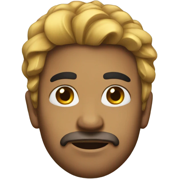 on emoji