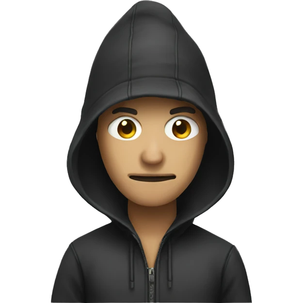 robber emoji