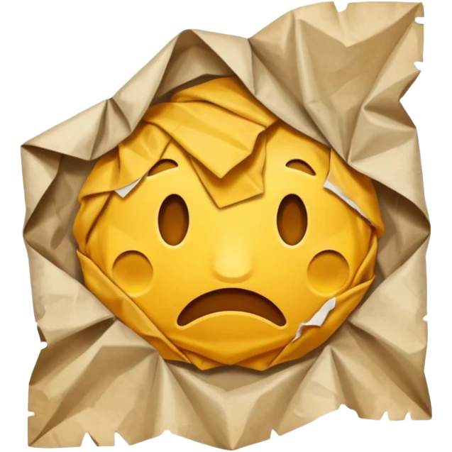 documento denegado emoji