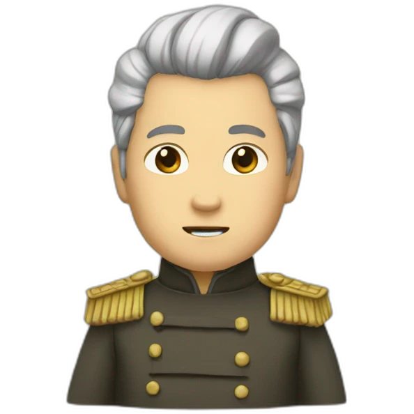 Toji emoji