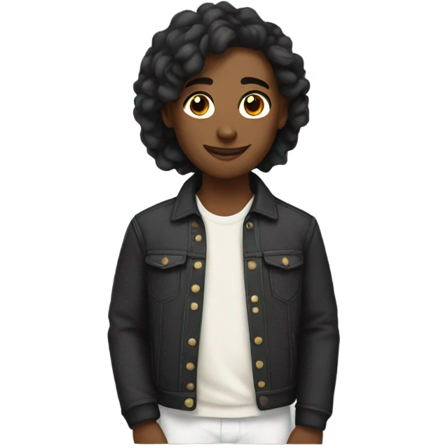Bff emoji
