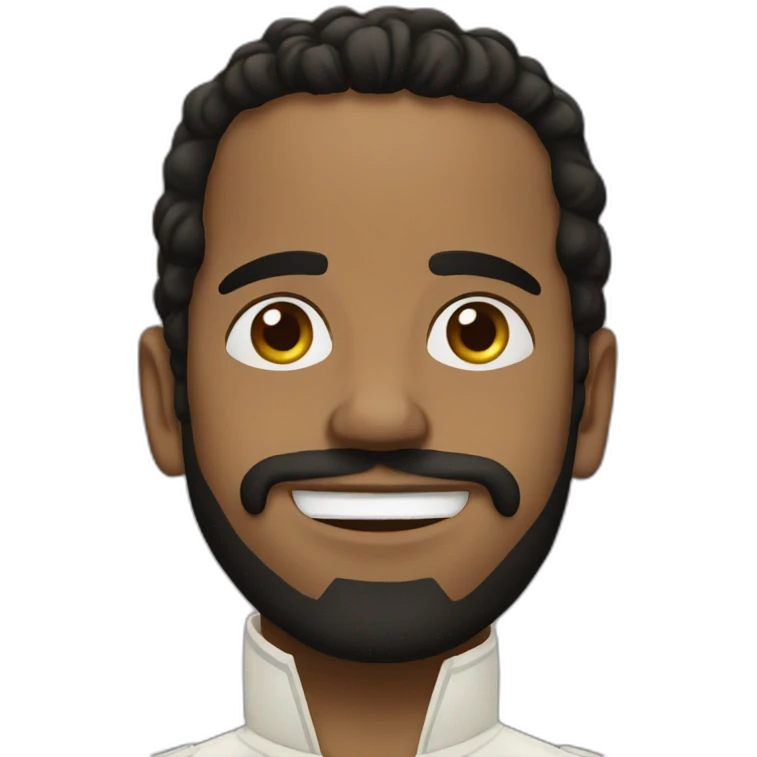 hamilton emoji