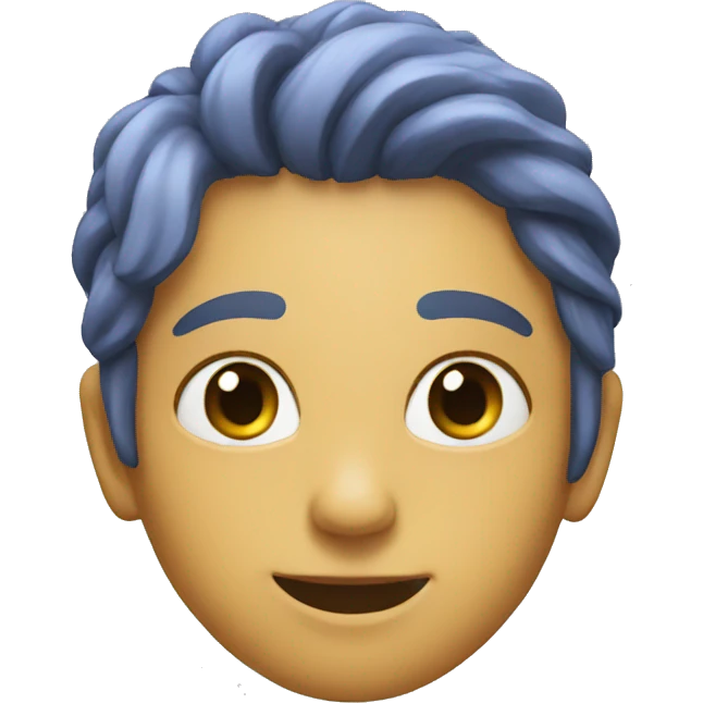 Luna emoji