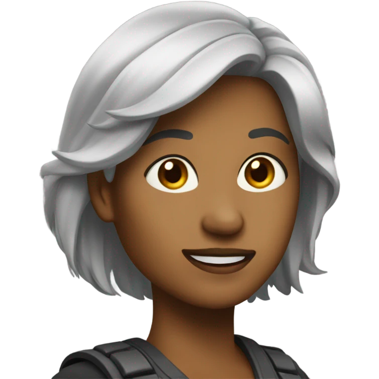 Make Tanya  emoji