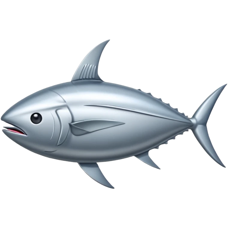 Tuna emoji