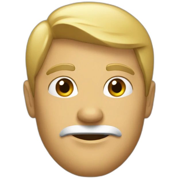 Rebeudeter emoji