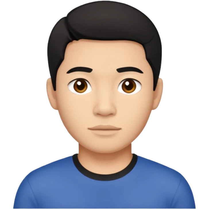 Pinoy version kahawig ni Mark Buffalo 25 years old emoji