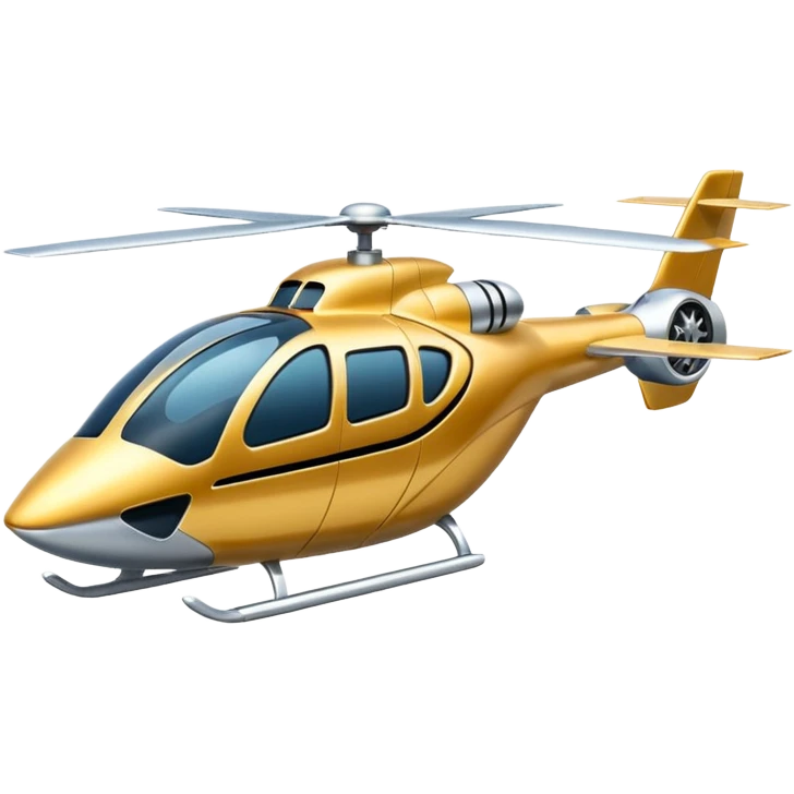 Air Taxi emoji