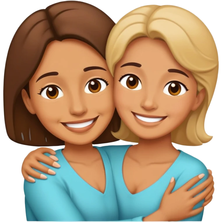 Me loving your mom  emoji