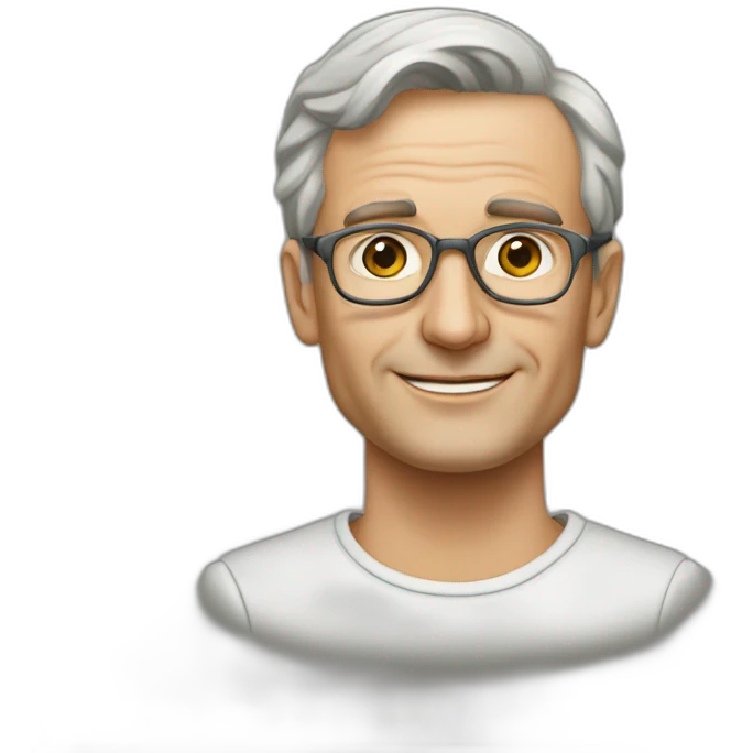 Thomas Albert Eduard Müller emoji