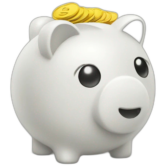 Savings  emoji