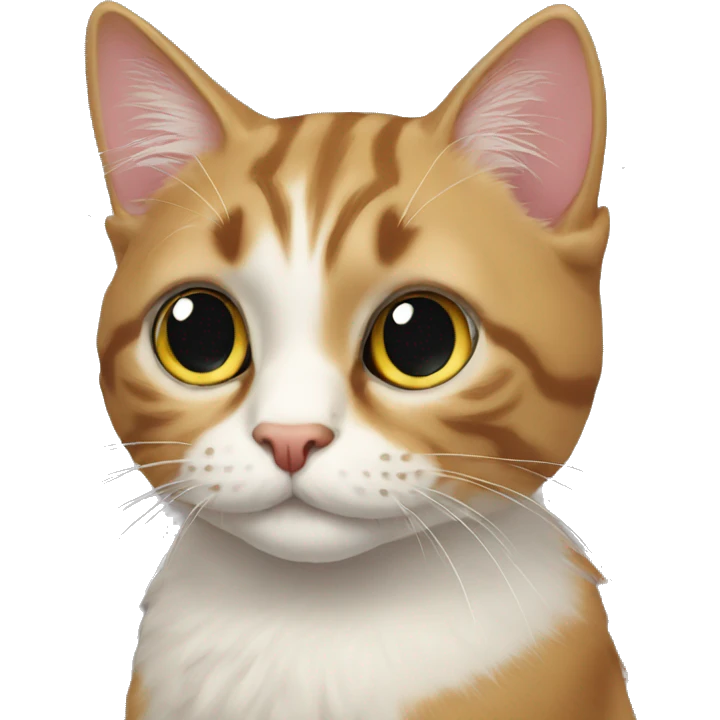 tartle cat emoji