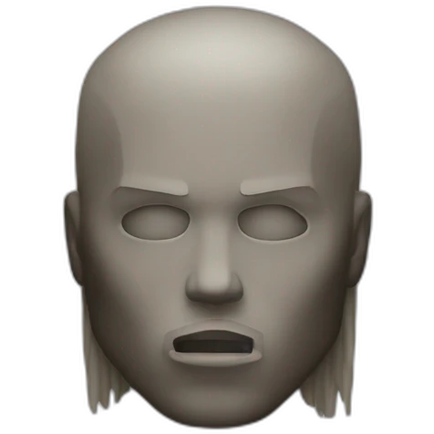 yeezus-album emoji