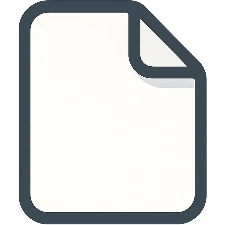 file open icon, google emoji style emoji
