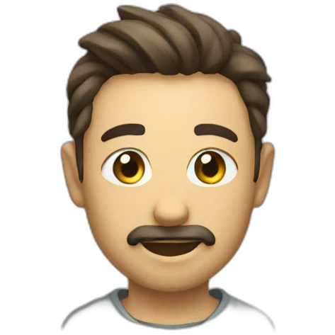 eau emoji