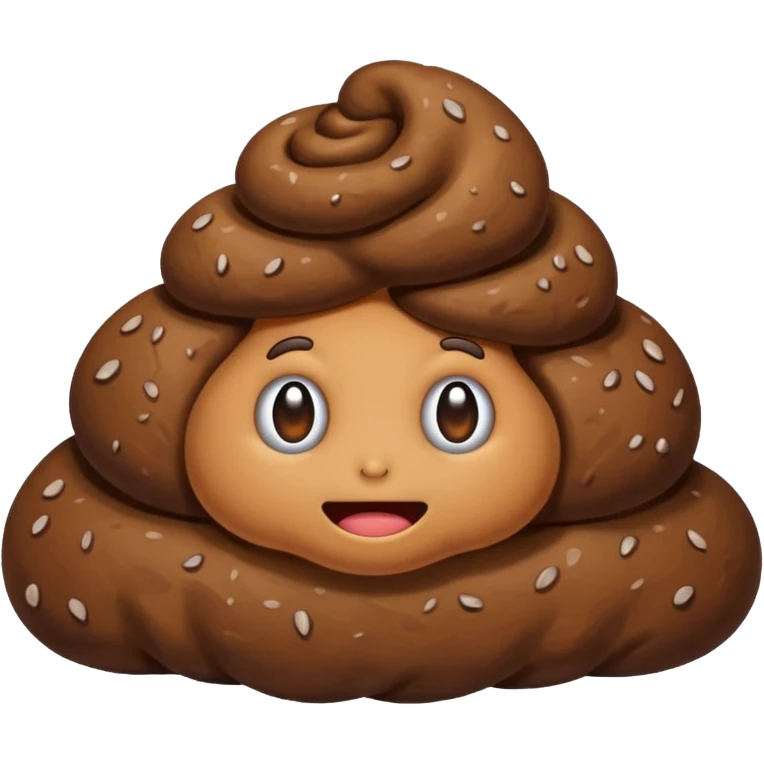poop emoji