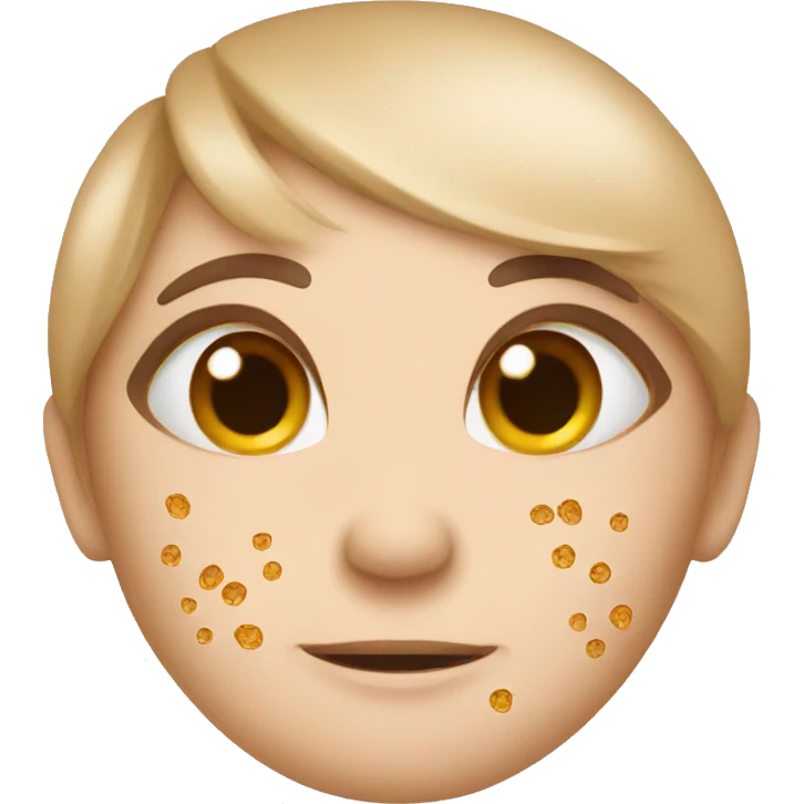skin allergy emoji