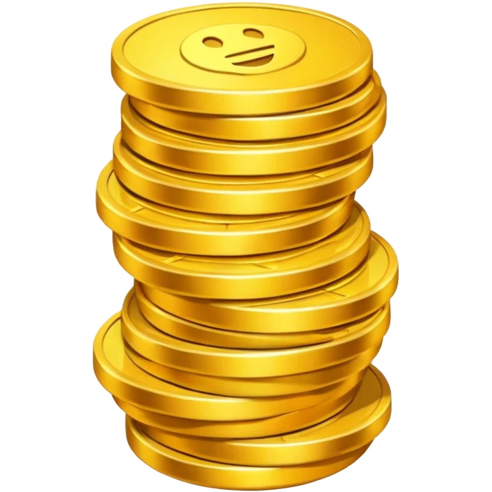 Emoji representing global payouts emoji