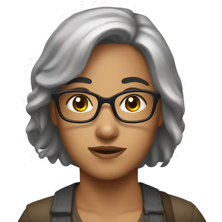 Alma emoji