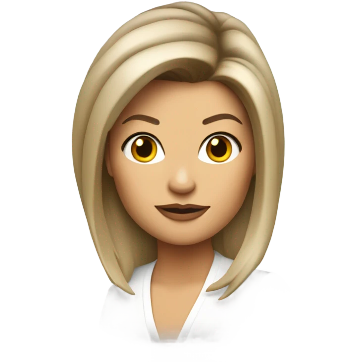 Fergie  emoji