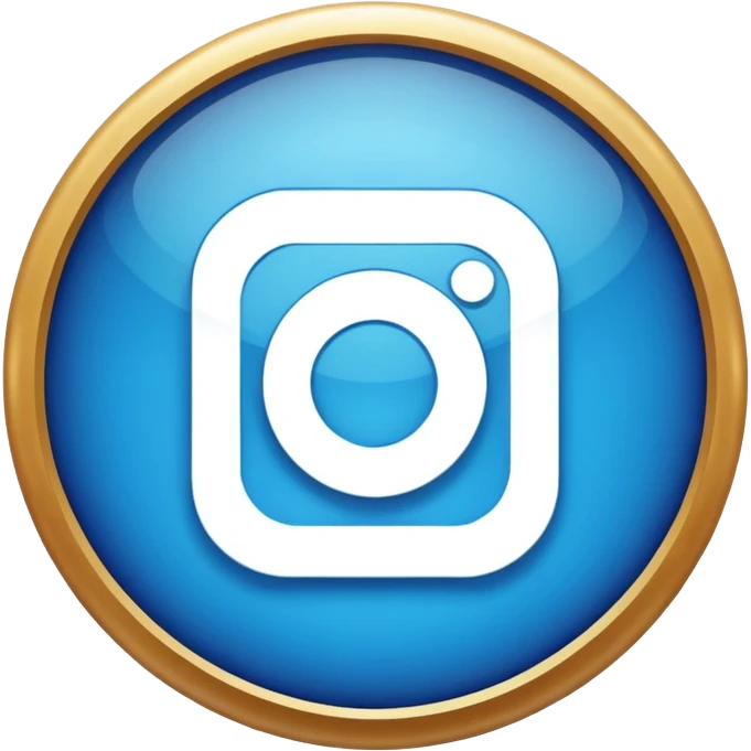 Instagram verification   emoji