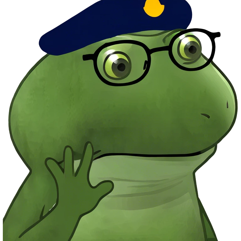 Все я вас  emoji