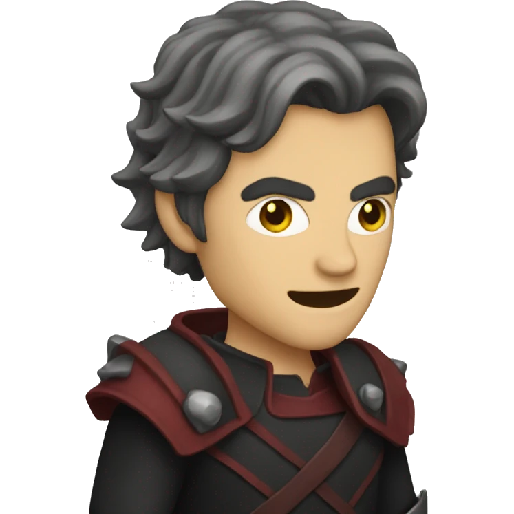 daemon targaryen  emoji