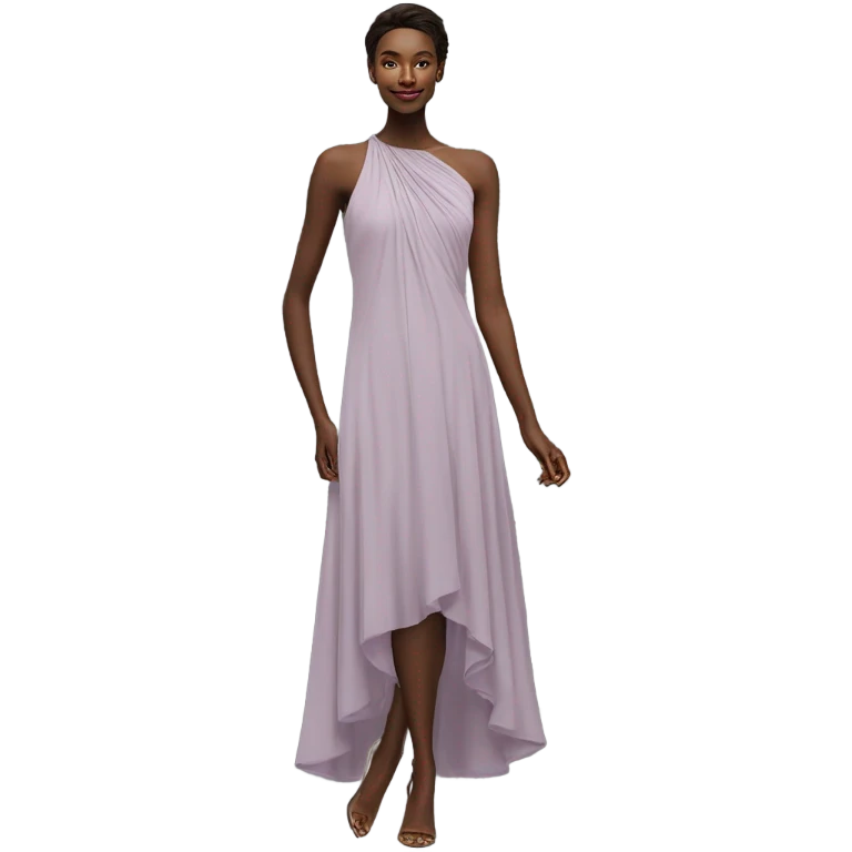 Dress emoji