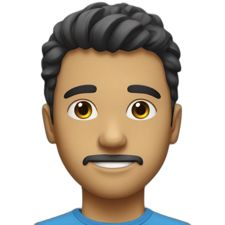 Big brother emoji