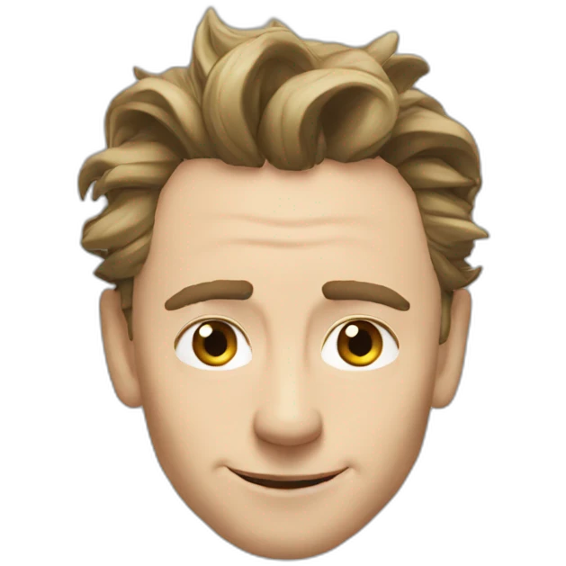 Tom hiddleston 2011 emoji