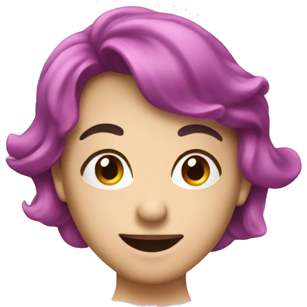 Profume emoji