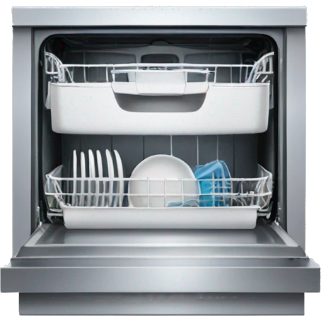 Dishwasher emoji