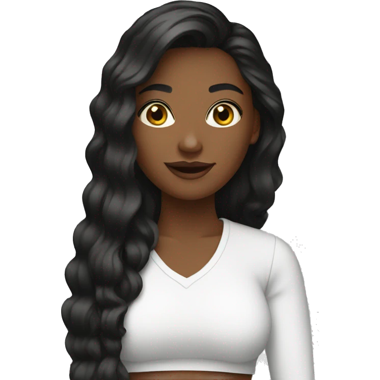 insta blogger emoji