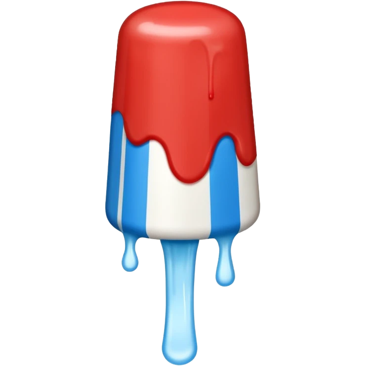 original bomb pop emoji