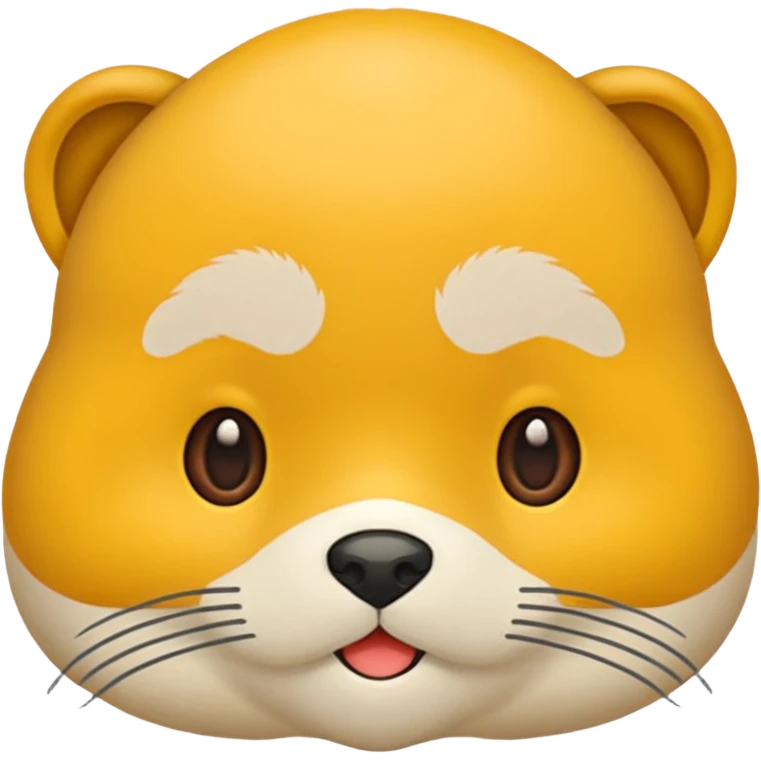 쌍둥이가 모자를 쓰고있는 이모지를 만ㄷ emoji