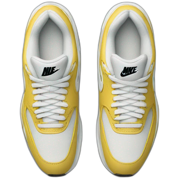 Nike am90 emoji