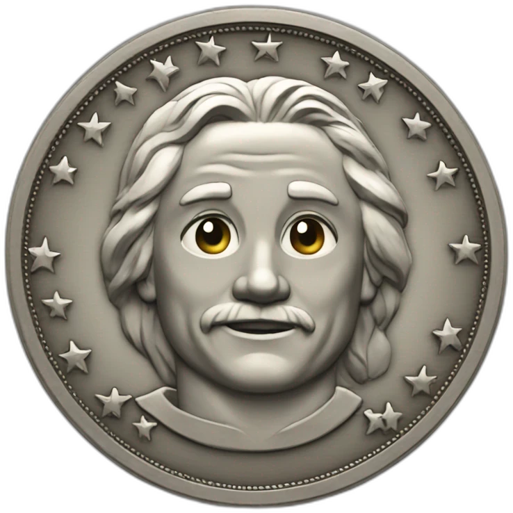 coin emoji