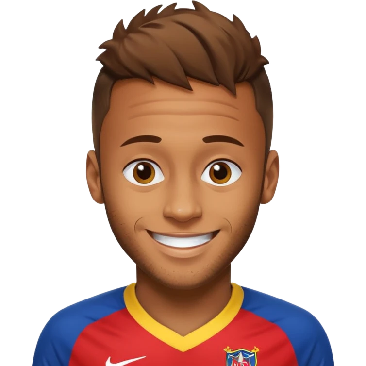 Neymer emoji