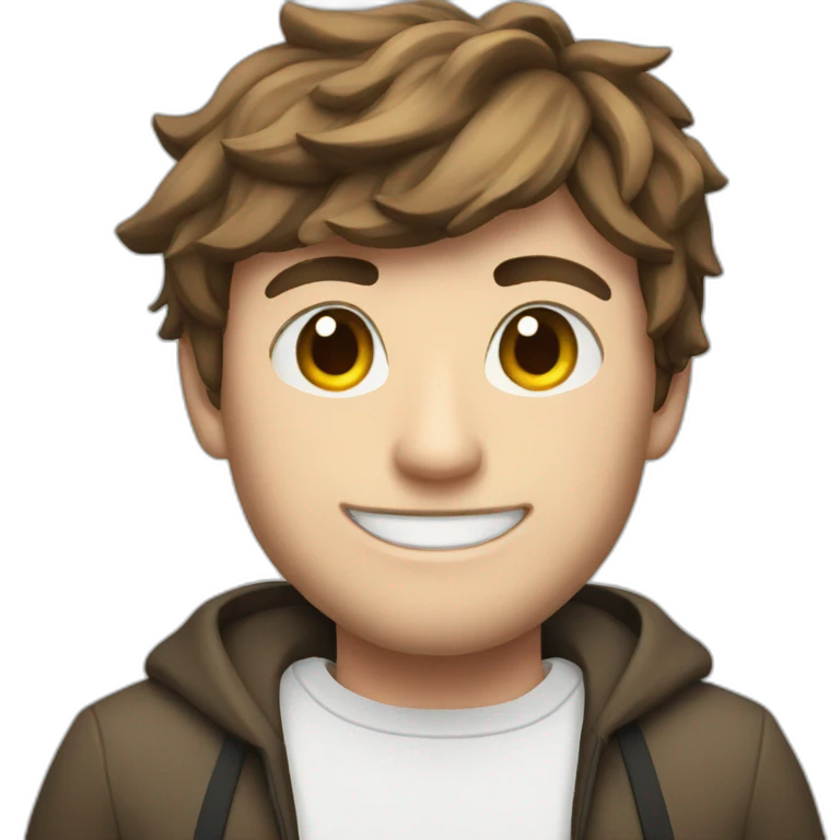 Mr beast emoji