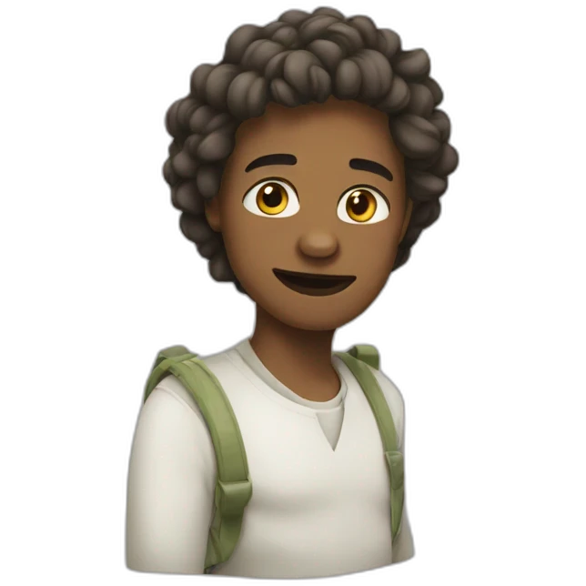 dinde emoji
