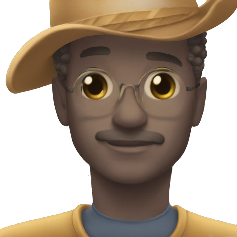 combine: 🐭+🥰 emoji