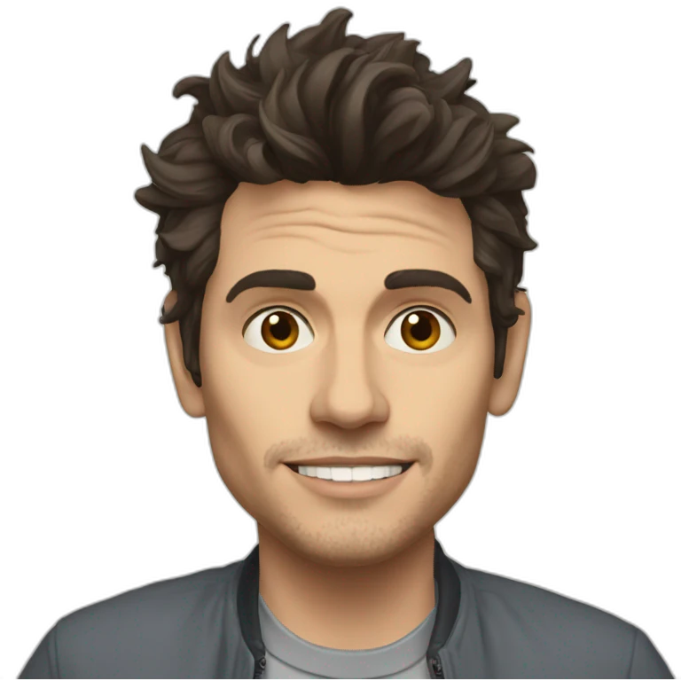 john-mayer emoji