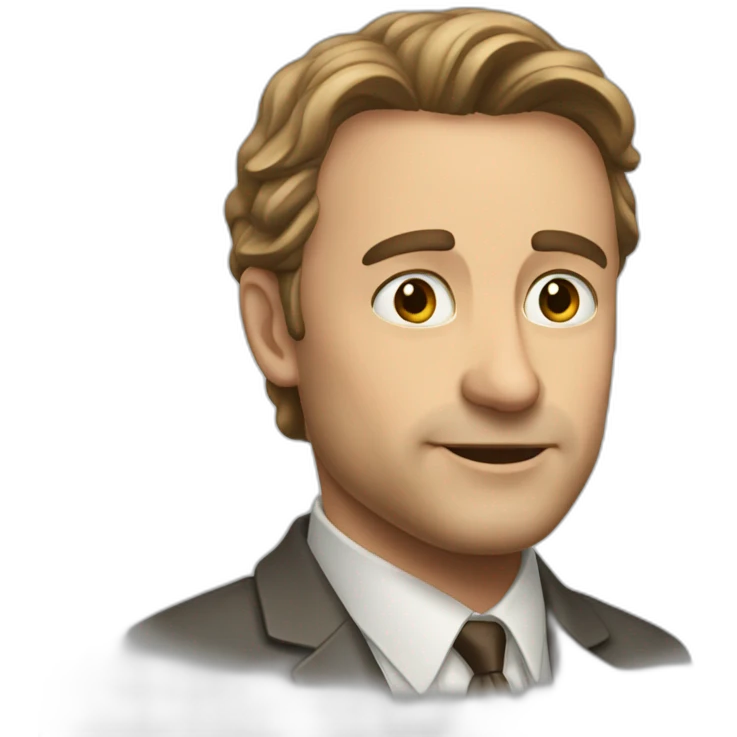 Robert Biedroń emoji